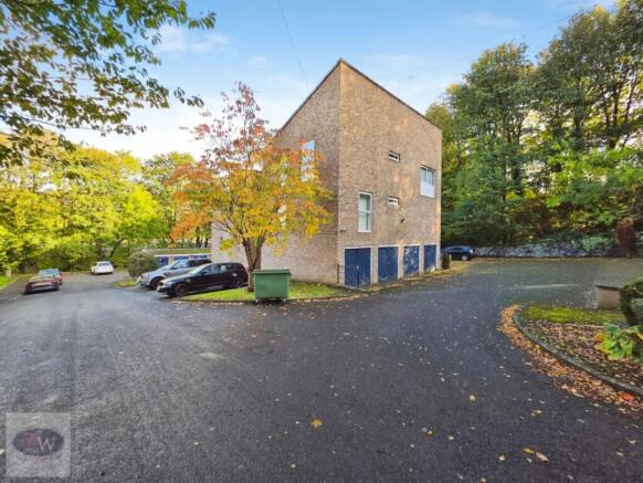 1 Bedroom Flat in BD9 4LZ