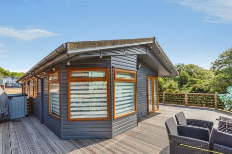 Barley Lane, Shearbarn Holiday Park, Hastings