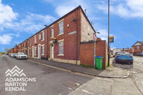 Smalley Street, Castleton, OL11