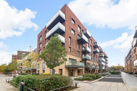 Cobden Walk, Peckham, London, SE15