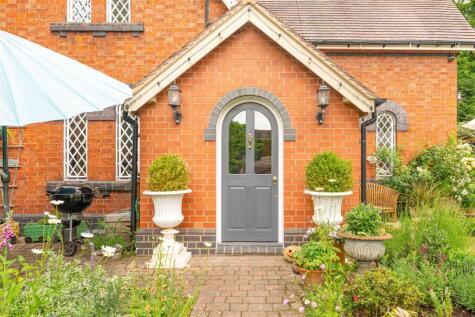 Langley Road, Claverdon, Warwick