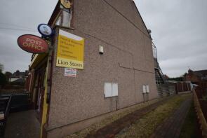 Lion Stores, Fagl Lane, Wrexham LL12 9PY
