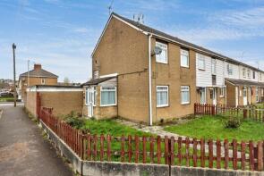 16, Maesglas Street, Newport NP20 3BU