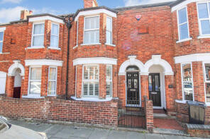 43, York Street, Bedford MK40 3RJ