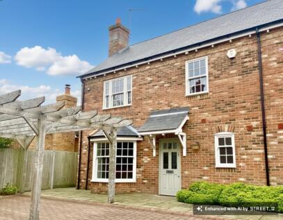 London Road, Shenley, WD7