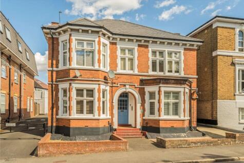 Surbiton Hill Road, Surbiton