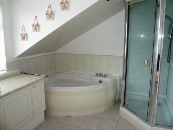 Bathroom/WC