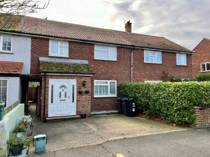 Ethelbert Road, Deal, Kent, CT14