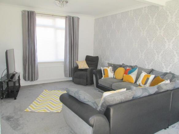 Lounge Area