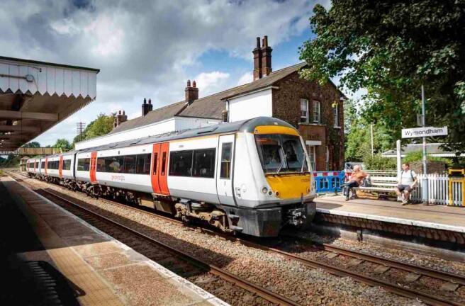 Wymondham