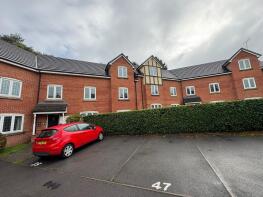 33, Lister Grove, Stallington, Stoke-on-trent ST11 9TS