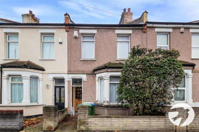 2-bed terraced on Bethel Road, Welling, Kent, DA16, £350,000