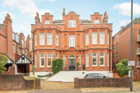 Grosvenor House, Hampstead, London, NW3