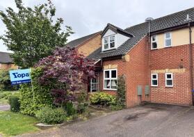 94, Coopers Gate, Banbury OX16 2WD