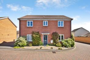 2, Quarry Piece Drive, South Petherton TA13 5EL