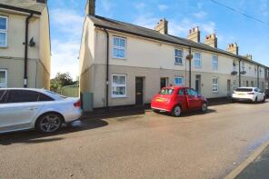 3, River Terrace, Washbank Road, St. Neots PE19 2TE