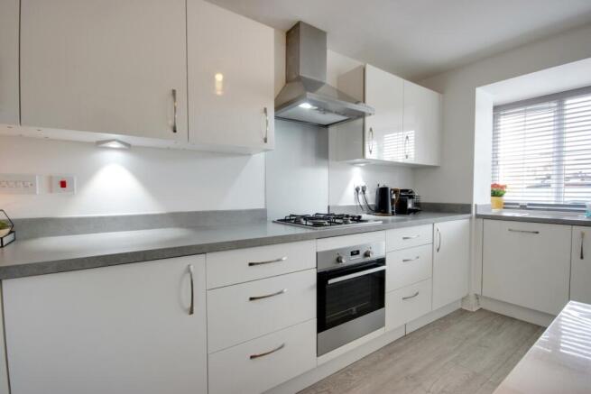 4 bed Terraced for sale Image 10