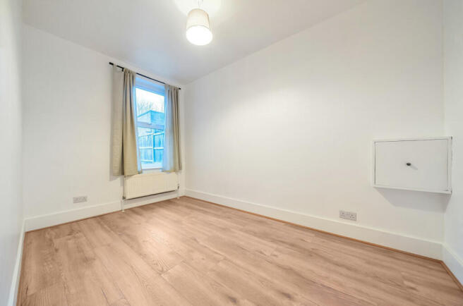 Play Room/Office