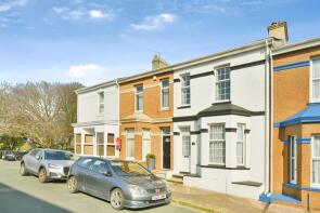 114, Townshend Avenue, Plymouth PL2 1PB