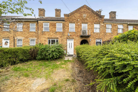 Cotswold Terrace, Chipping Norton
