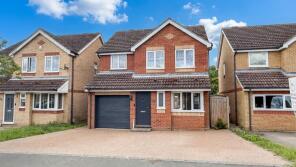 17, Beech Avenue, March PE15 0LB