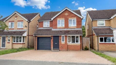 Beech Avenue, Doddington, PE15