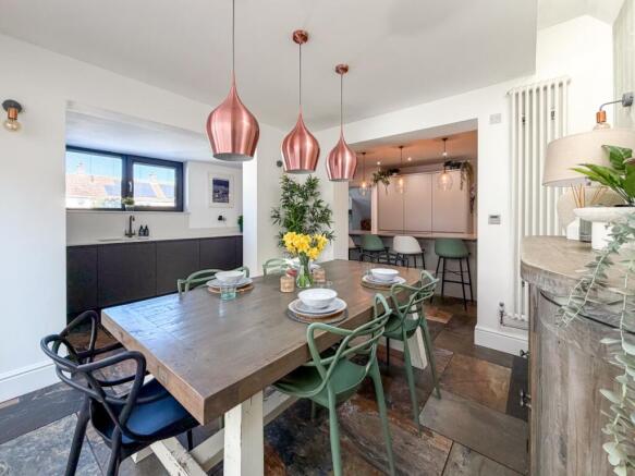 St. Ives, Immaculately presented family home photo 4