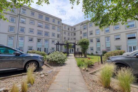 Imperial Court, Marine Parade West, Clacton on Sea