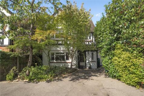 Woodham Lane, New Haw, Addlestone, Surrey, KT15