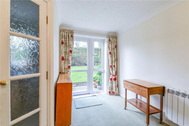 1 bed Apartment for sale Image 5