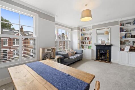 Midmoor Road, SW12