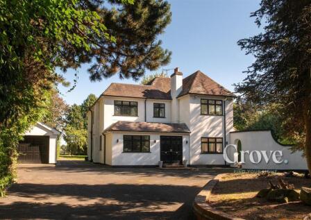 Worcester Road, Clent.