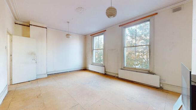 Flat B, 52 Oakley Road, Islington, London, N1 3LS