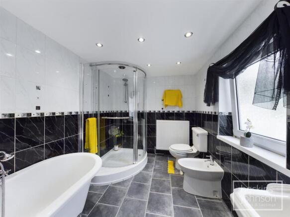 Bathroom/WC