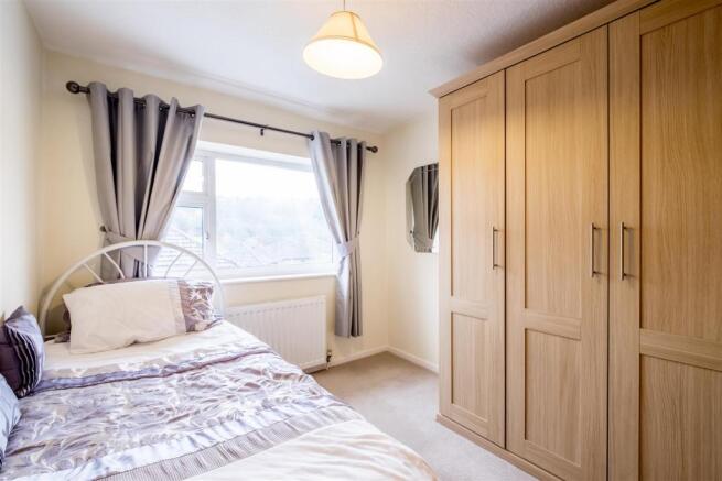 Double bedroom