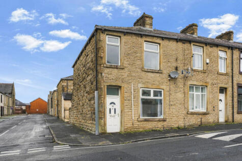 35 Woodbine Road Burnley BB12 6RE