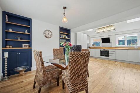 Dover Street, Kibworth Beauchamp, LE8