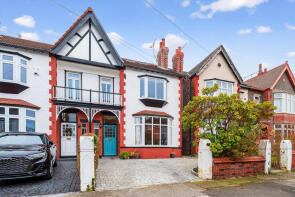 7, Greenhill Avenue, Liverpool L18 6HT