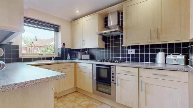 Kempton Gardens, Bletchley photo 2
