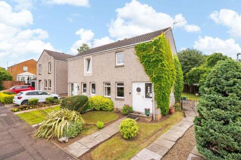 6 North Bughtlinside, Edinburgh, EH12 8YA