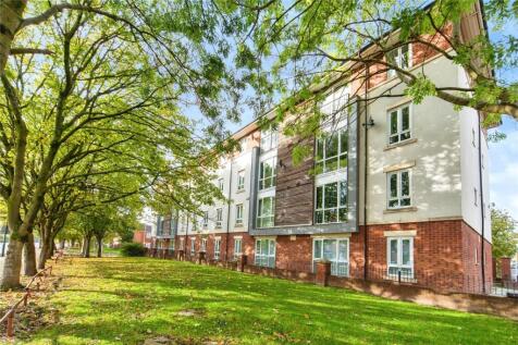 Chapel Gardens, Liverpool, Merseyside, L5