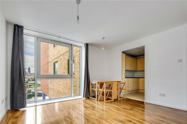 Living Room/Kitchen