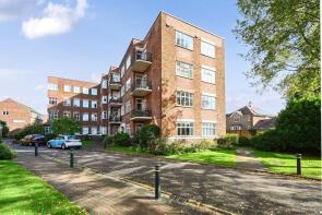 63, Fairways, Dyke Road, Brighton BN1 5AD