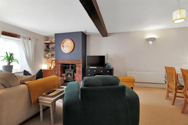 Living/Dining Room