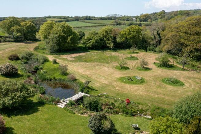 Grounds