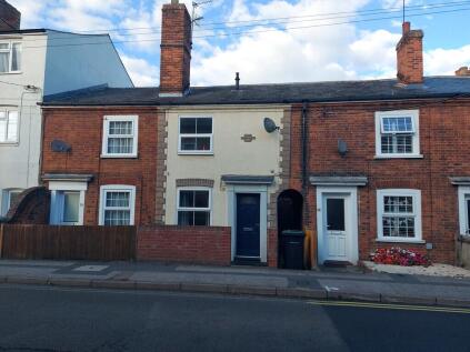 Station Road, Sudbury