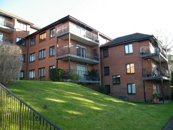 Block View