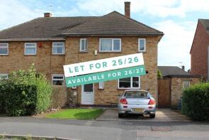 150, Hermitage Road, Loughborough LE11 4PF