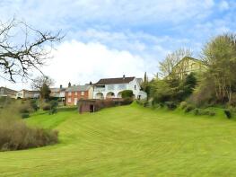 Andora, Church Lane, Holsworthy EX22 6EG