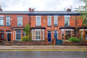 56, The Avenue, Leigh WN7 1ES